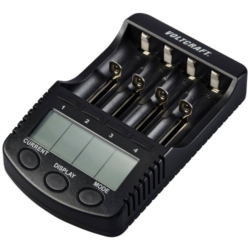 Voltcraft 2 - voltcraft, cc-2