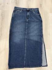 LEE ** Jeansrock ** Rock **