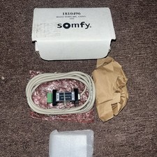 Somfy 232 tors 485 conv - rs-232,