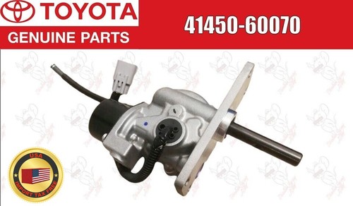 Toyota oem differentialsperre - toyota,
