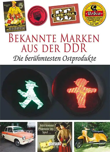 Bekannte marken aus der - bekannte,
