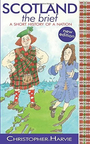 Scotland the brief short - the, a
