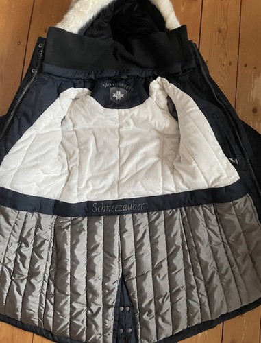 Wellensteyn winter jacke - winter,