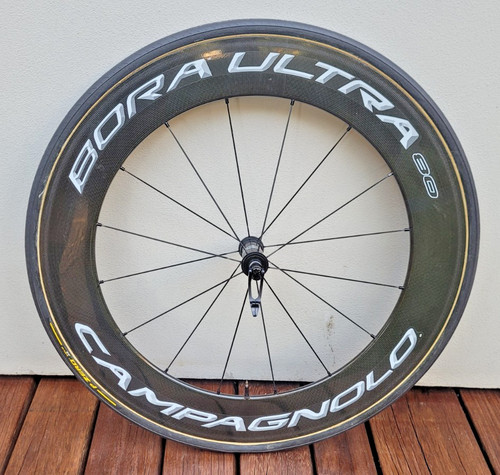 Campagnolo bora ultra - ultra, 80