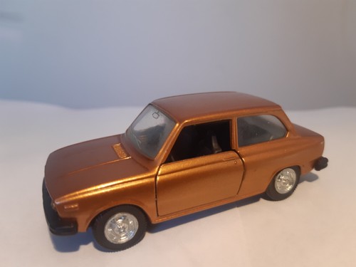 Volvo pilen - dl,