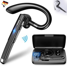 Bluetooth Headset Wireless