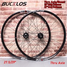 27.5/29" MTB XC Laufradsatz