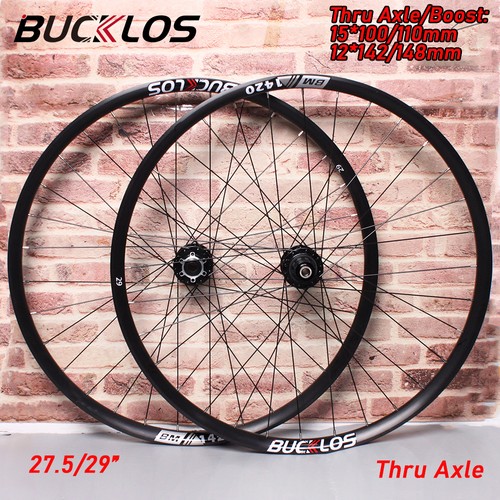 Mtb xc laufradsatz - mtb,
