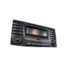 Mercedes W211 Radio CD-Player