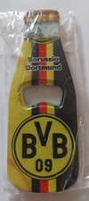Magnet mit Flaschenöffner vom BVB DORTMUND in OVP sehr gut Erhalten wie neu güns