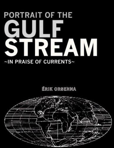 Portrait the gulf stream - portrait,