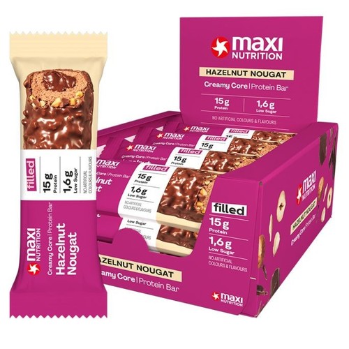Maxi nutrition - (44,11eur/kg),