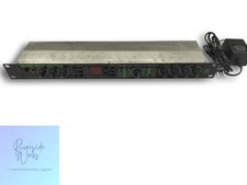 ZOOM RFX-2000 Effektprozessor