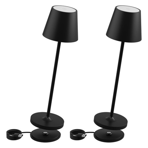 Dimmbare led akku - dimmbare,