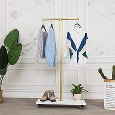 Wferan 59" hoch, Gold