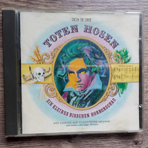 Die toten hosen ein kleines - die,