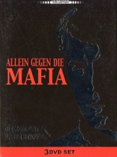 ALLEIN GEGEN DIE MAFIA Staffel 1, 2, 3