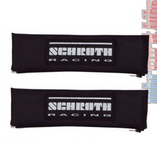 2x Schroth Gurtpolster Racing
