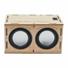DIY Bluetooth Speakerbox