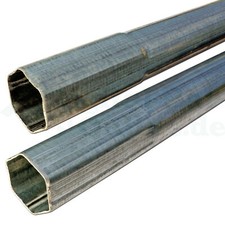 ►Steckmast Antennenmast