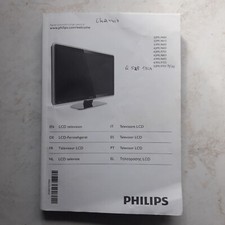 BEDIENUNGSANLEITUNG für TV