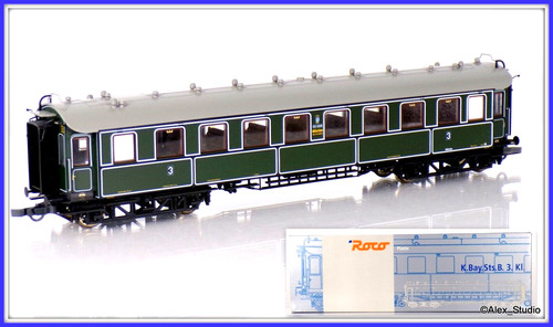 Roco 45582 platin serie - roco, "platin-serie"