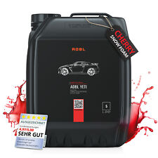 ADBL Snow Foam 5L Yeti Cherry Ice Cream Autowäsche pH-Neutral Snowfoam Vorwäsche