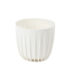 Blumentopf Übertopf