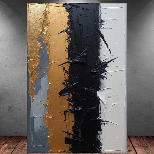 Leinwand bilder xxl abstrakt - leinwand,