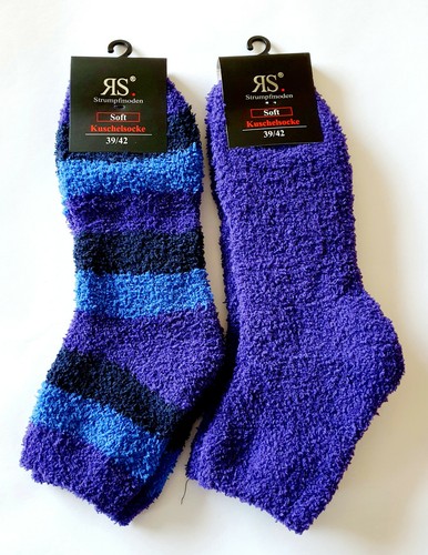 Paar riese socken supersoft - paar,