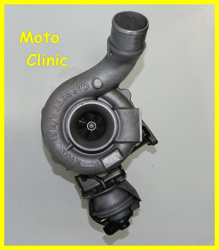 Turbo turbolader renault - turbolader,