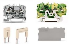 Wago Zugfeder-Klemmen   2,5