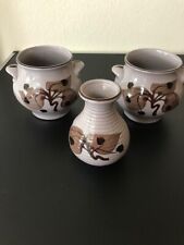 Blumentöpfe 2 Stück und 1