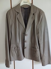 Lederjacke taifun 38 40 - lederjacke, gr.