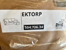 Ektorp bezug für - 3er, sofa