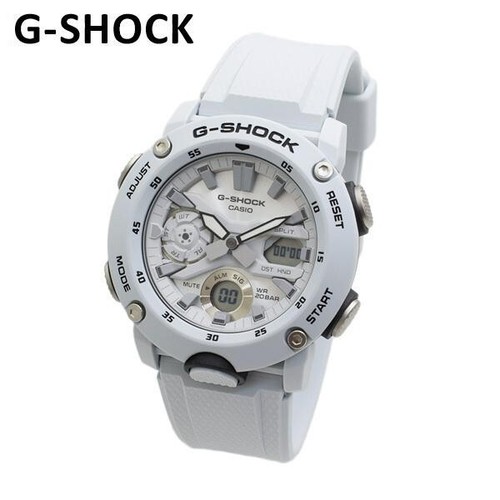 Casio shock 2000s 7ajf - casio, g-shock