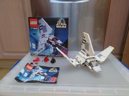 Lego star wars imperial - wars:,