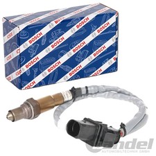 Bosch 60189240 lambdasonde - bosch,
