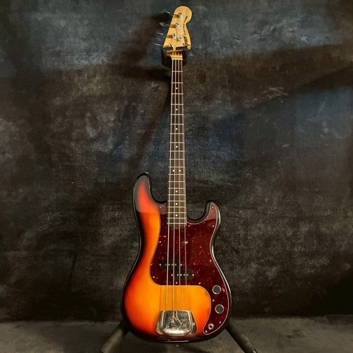 Greco 420 precision bass - greco, pb-420