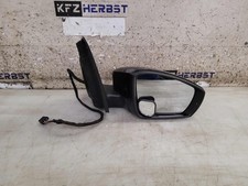 Au�enspiegel elektrisch Rechts VW Polo 6R 5 T�rer LC9X schwarz 213856120 6R28575