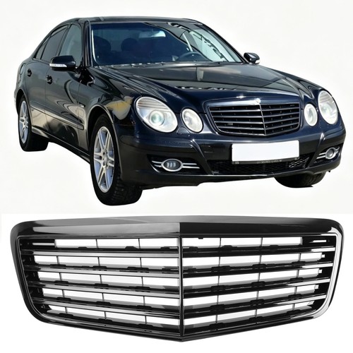 Grill passend für - , mercedes