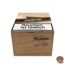 Balmoral Puro Dominicana