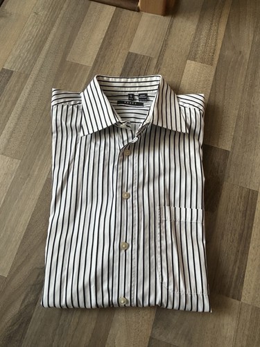 Herren hemd gr m - herren,