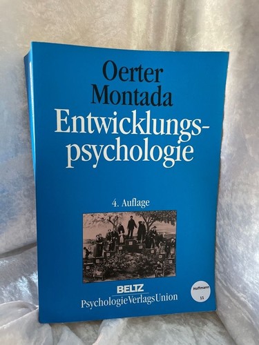 Entwicklungspsychologie ein - entwicklungspsychologie.,