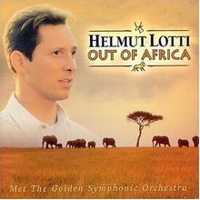 Out of Africa von Lotti