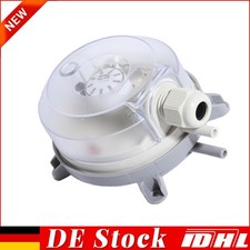 Differenzdruckschalter