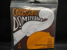 Cellosaite Dominant. Cello