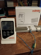 Märklin Rollenprüfstand