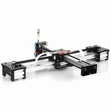 Desktop DIY Assembled XY