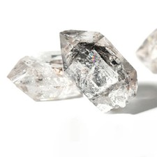 Natürlicher Herkimer Diamant